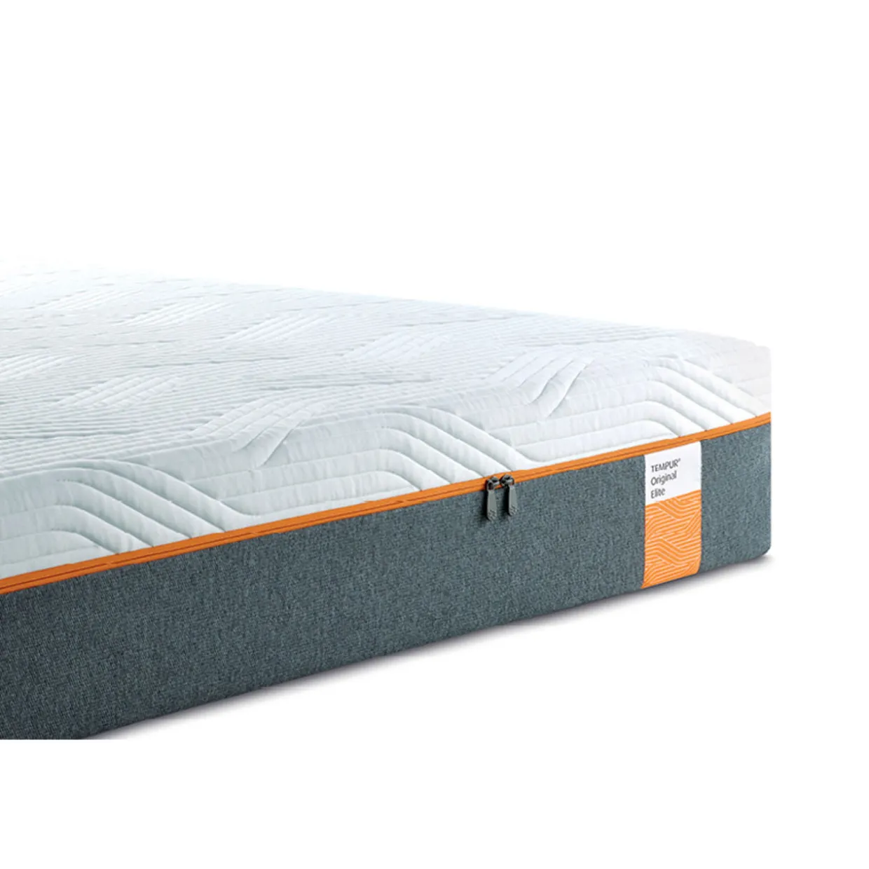 Tempur Original Elite Mattress 6ft - Super King