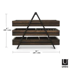 Terrace Jewellery Tray