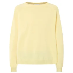 Tesa Cashmere Sweater