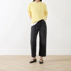 Tesa Cashmere Sweater