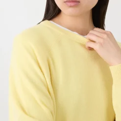 Tesa Cashmere Sweater