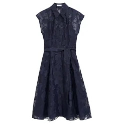 Tess Shirt Dress