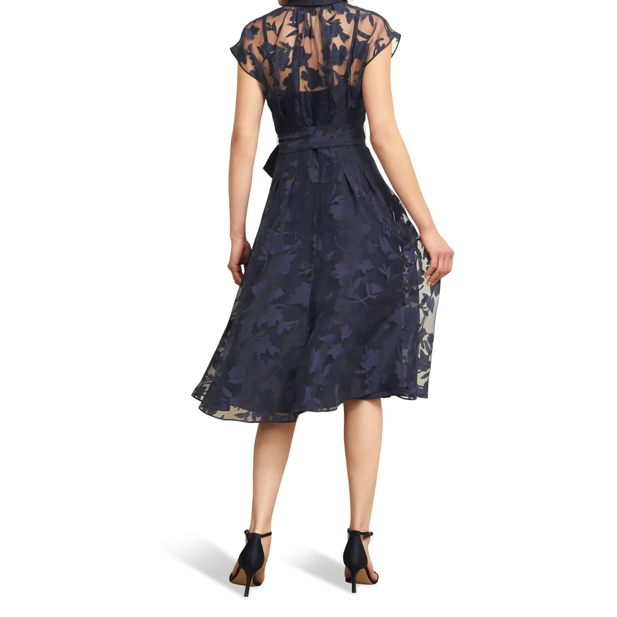 Tess Shirt Dress