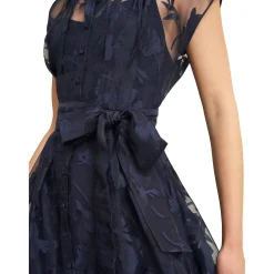Tess Shirt Dress