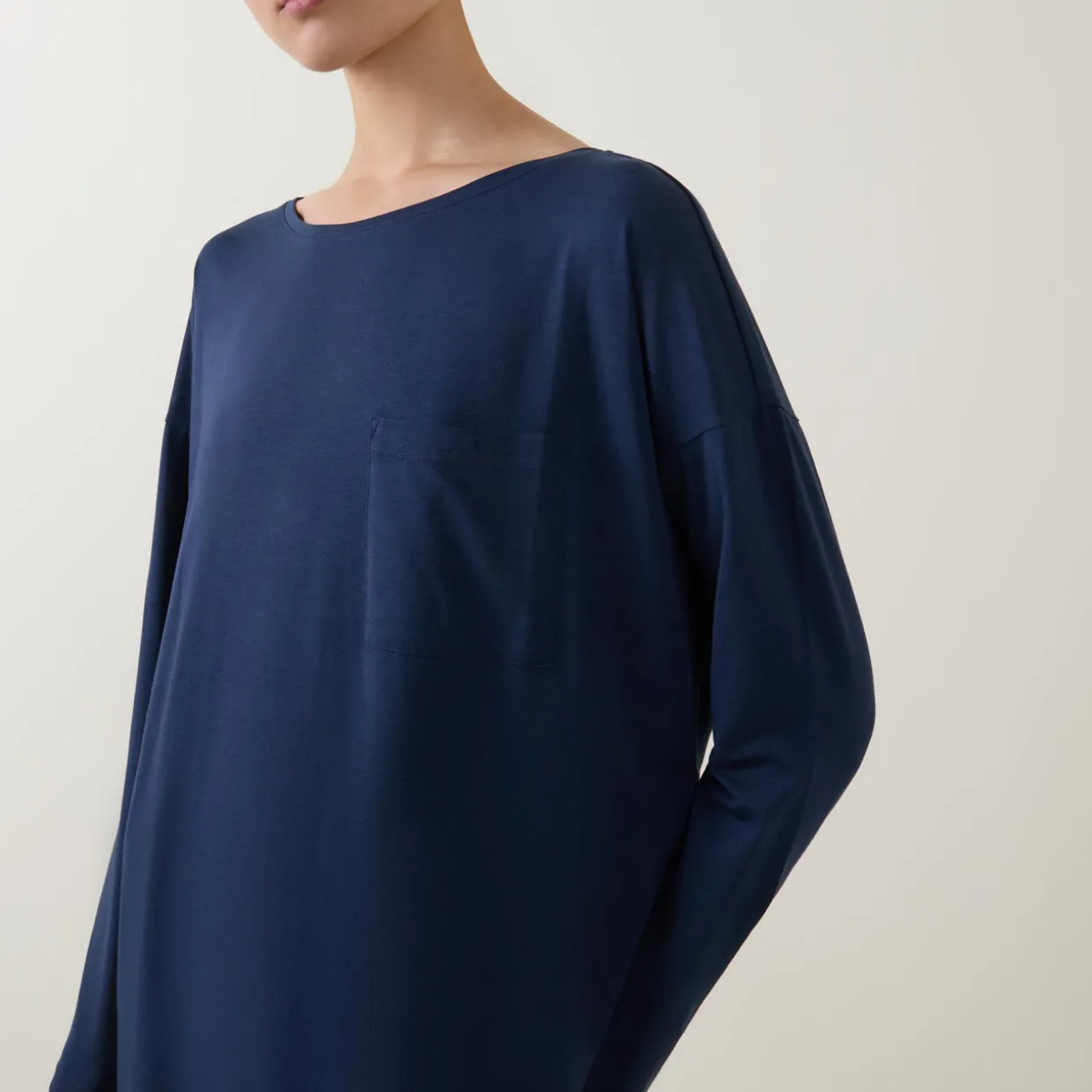 Tessie Night Dress