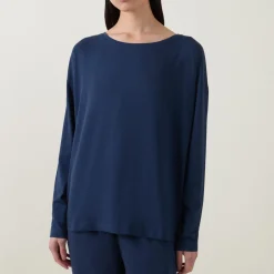 Tessie Pyjama Top