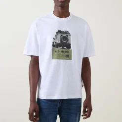 TeWagon Logo T-Shirt