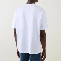 TeWagon Logo T-Shirt