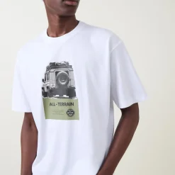 TeWagon Logo T-Shirt