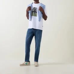 TeWagon Logo T-Shirt