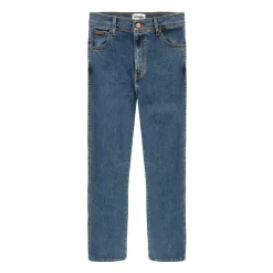Texas Stretch Jeans Light Blue