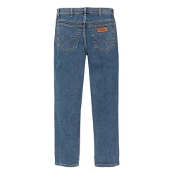 Texas Stretch Jeans Light Blue