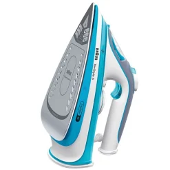 TexStyle 5 Iron With FreeGlide SuperCeramic Soleplate