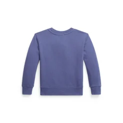 Text Logo Sweatshirt 2-6 Years