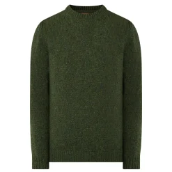 Textured Knit Sweater