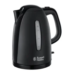 Textures Kettle