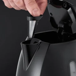 Textures Kettle