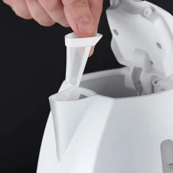 Textures Kettle