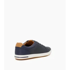 Tezzy Lace-Up Trainers