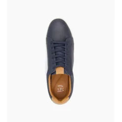 Tezzy Lace-Up Trainers