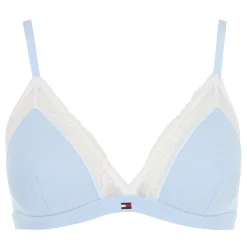 TH Flag Ribbed Bralette