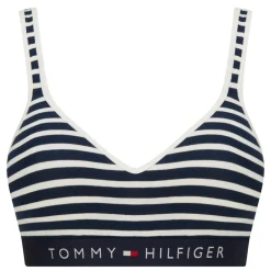 TH Original Striped Push-Up Bralette