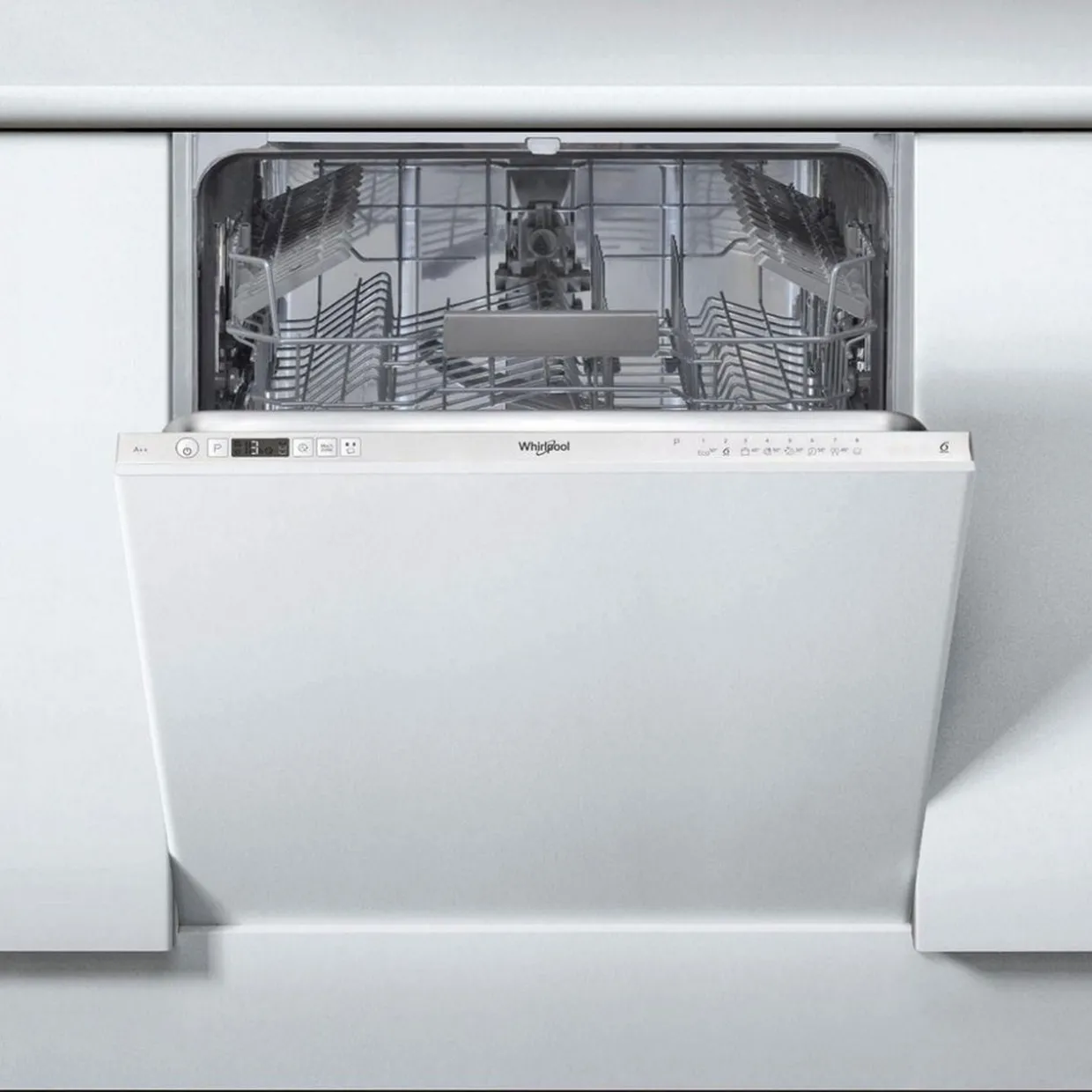 6th Sense 14 Place Dishwasher