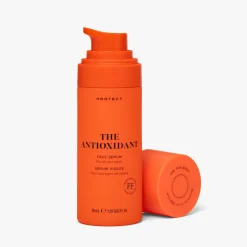 The Antioxidant Serum