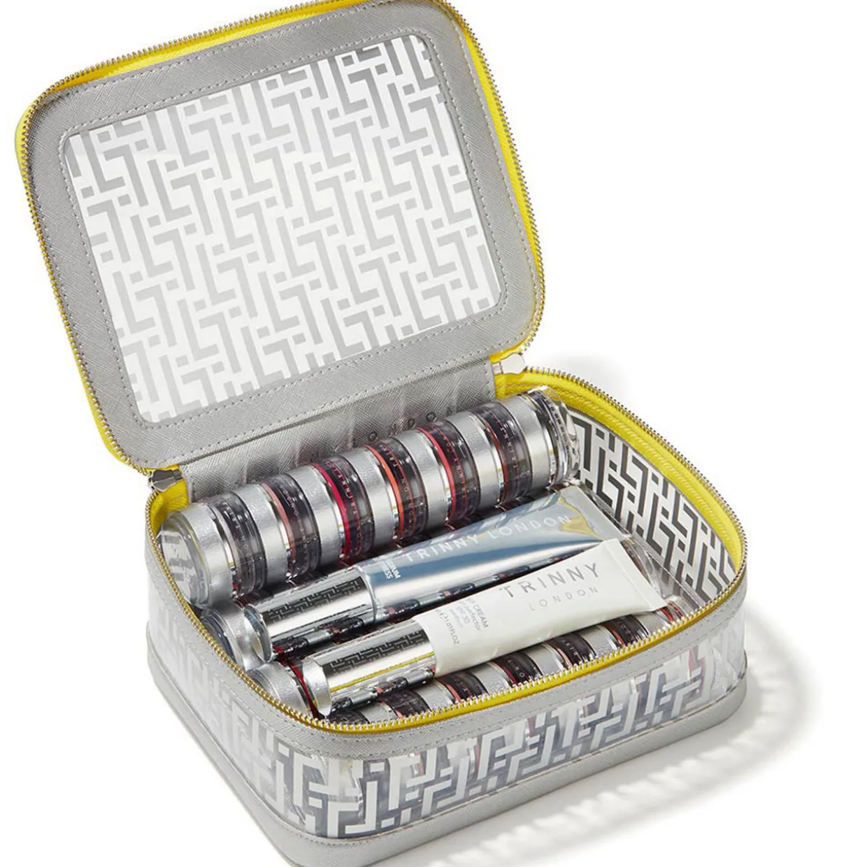The Atlantic Large Travel Bag