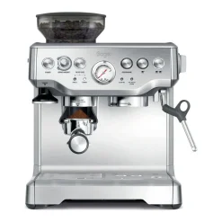 The Barista Express™ Espresso Coffee Machine