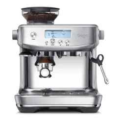 The Barista Proâ„¢ Espresso Coffee Machine
