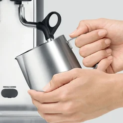 The Barista Pro™ Espresso Coffee Machine