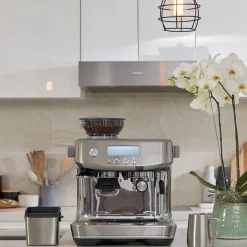 The Barista Pro™ Espresso Coffee Machine