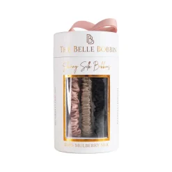 The Belle Bobbin Three-Pack Skinny