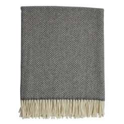 The Belleek Throw