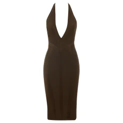 The Birthday Bandage Dress