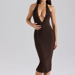 The Birthday Bandage Dress