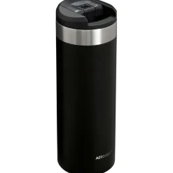 The Black AeroLight™ Transit Mug 0.47L