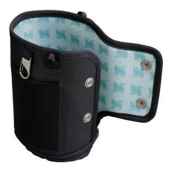 The Black All Day Quencher Carry-All 1.2L
