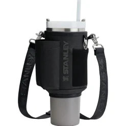 The Black All Day Quencher Carry-All 1.2L