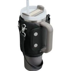 The Black All Day Quencher Carry-All 1.2L