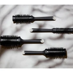 The Blow Dryer - Ceramic Radial Hair Brush