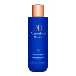 The Body Cleanser