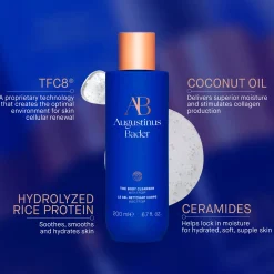 The Body Cleanser