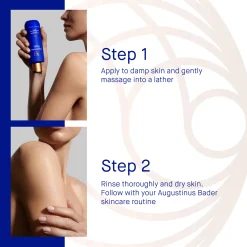 The Body Cleanser