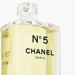 The Body Oil