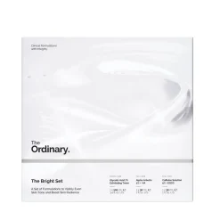The Bright Set