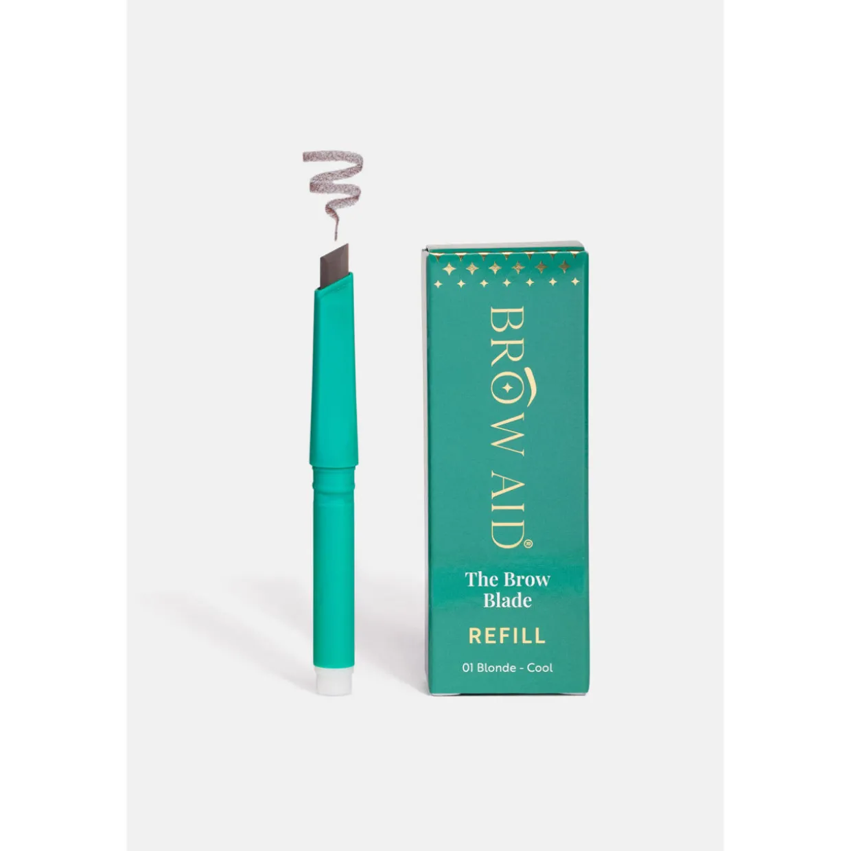 The Brow Blade Refill