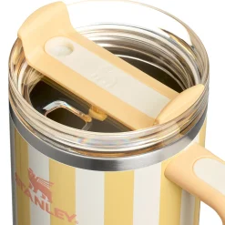 The Butter Cabana Quencher H2.0 FlowState Tumbler 1.18L