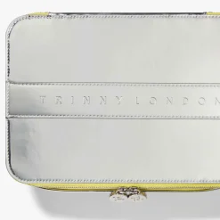 The Chelsea Large Beauty Bag